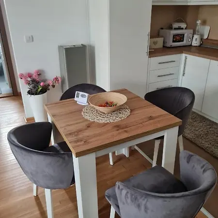 Tina Apartment