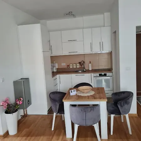 Apartment Tina
