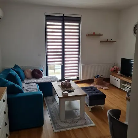Apartment Tina Vrnjacka Banja