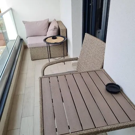 Apartment Tina Vrnjacka Banja